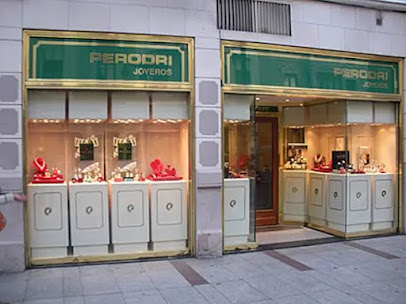 Foto 1 de Perodri Joyeros, León