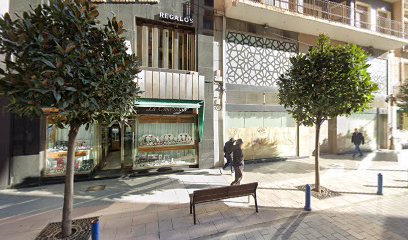 Foto 1 de La Esmeralda, Talavera de la Reina