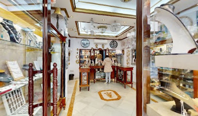 Foto 1 de Joyería Pedro González, Antequera