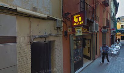 Bisurjoyas, Tarazona