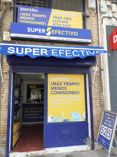 Foto 1 de SuperEfectivo, Huelva
