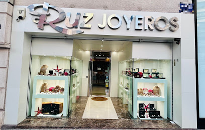 Ruz Joyeros - Marbella, San Pedro Alcántara