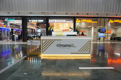 4Dreams Carabanchel | Comprar oro - vender joyas, Getafe