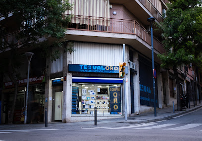 Te Lo Valoro - Casa de Empeños y Compro Oro, La Llagosta