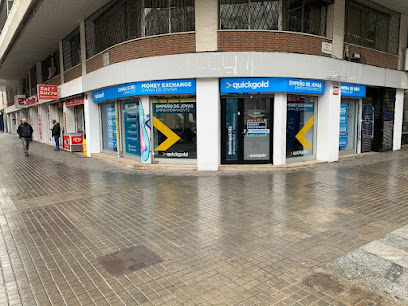 Quickgold Barcelona (Sant Antoni) - Compro Oro | Casa de Cambio, Esplugues de Llobregat