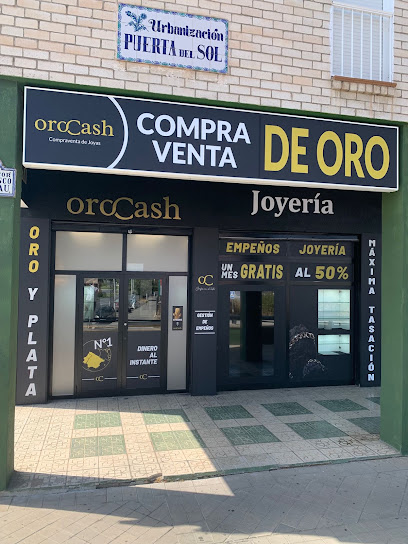 Orocash Granada Norte Venta, Compro Oro Granada