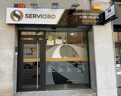 Servioro, Girona