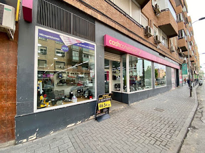 Cash Converters, Murcia