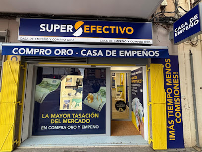 Foto 1 de SUPEREFECTIVO, Castelló de la Plana