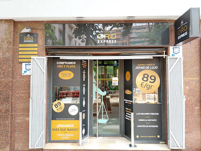 Oro Express - Compro Oro, Mollet del Vallès