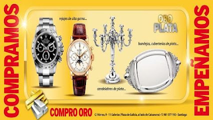 Rentagold Compro Oro y Empeños, Teo