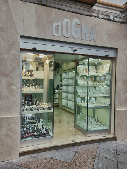 Foto 1 de Joyería Dogma, Jerez de la Frontera