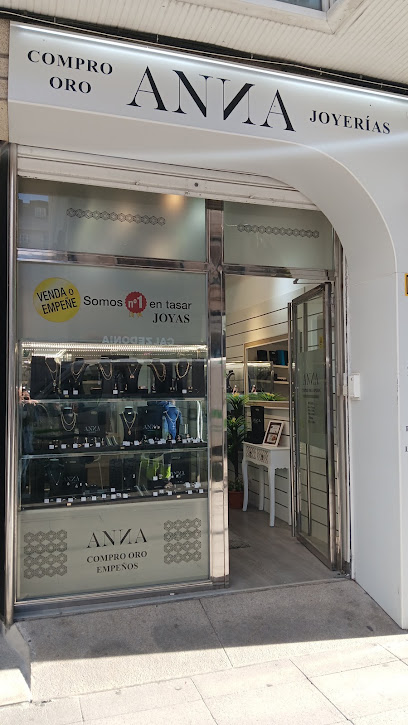 Foto 1 de Anna Compro Oro | Joyería Outlet, Pontevedra