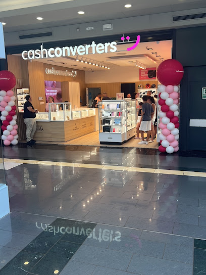 Cash Converters, Barberà del Vallès