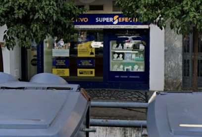 Foto 1 de Super Efectivo S.L., Córdoba