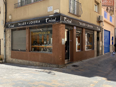 Foto 1 de Joieria Crisol, Blanes