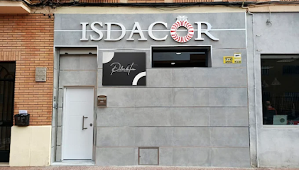 JOYERÍA PLATA Y ORO ISDACOR (PILAR DE TORO), Córdoba