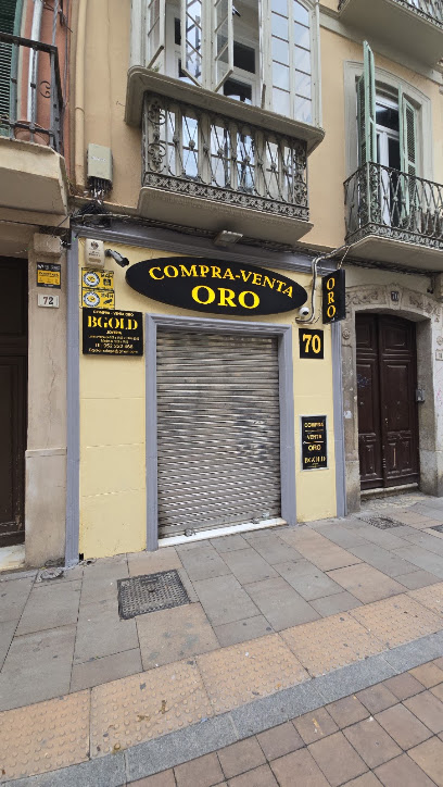 Foto 1 de Compro Oro BGOLD Málaga