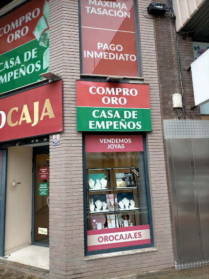 Foto 1 de OROCAJA, Vila-real