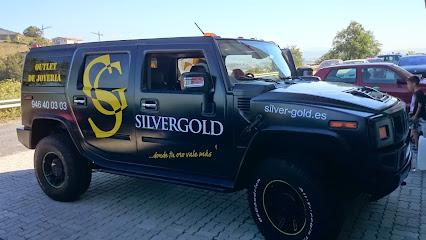 Compro Oro en Bilbao - Joyería SilverGold, Portugalete