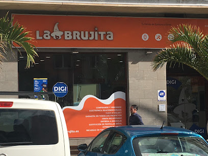Foto 1 de La Brujita Compra Venta, Vecindario