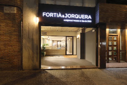 Foto 1 de Fortià&Jorquera, Girona