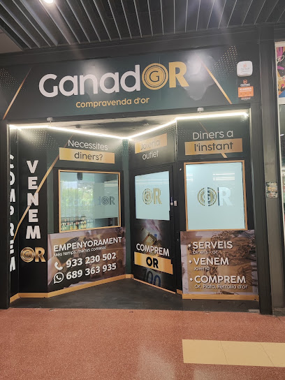 Oro GanadOR Compraventa, Mollet del Vallès