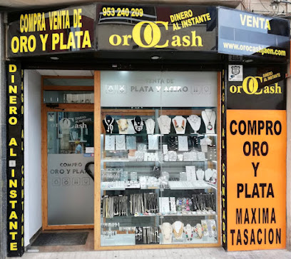 Foto 1 de Orocash, Jaén