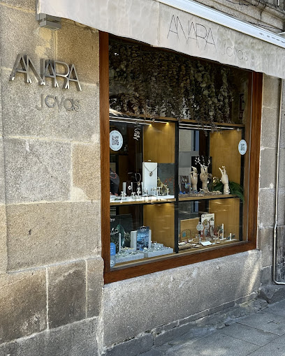 Foto 1 de ANARA Joyas Pontevedra
