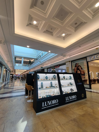 Luxoro Majadahonda | Compro Oro, Torrelodones