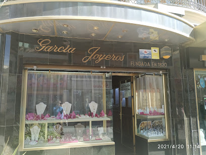 Tres García Joyeros, Puertollano
