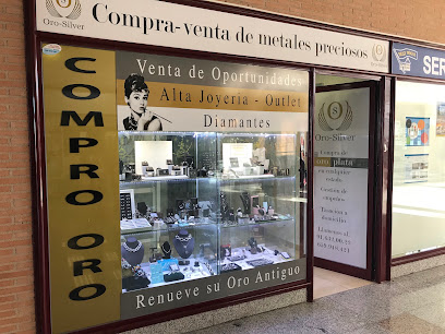 Foto 1 de Oro-silver, Boadilla del Monte