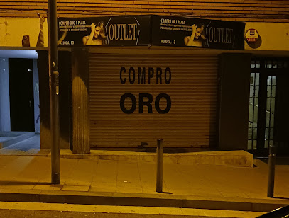 Foto 1 de VIRREY AMAT SHOP SL (compramos oro), Barcelona