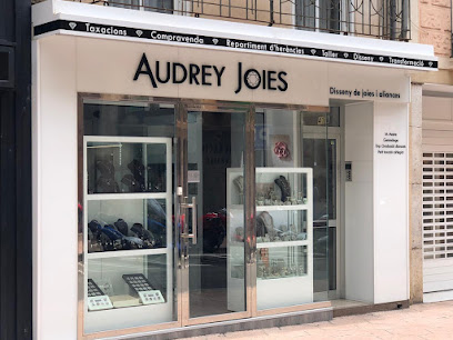 Audrey Joies i Diamants - Compra Venta Oro Joyas, Salou