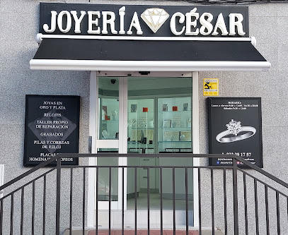 Joyería César, San Isidro
