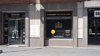 Foto 1 de Compro Oro - Oro Express, Granada