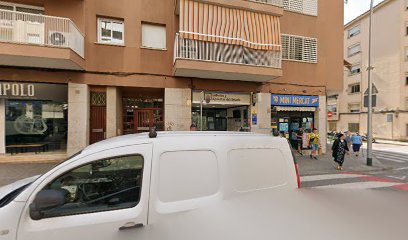 Foto 1 de Compro Oro El Monte De Sion, Mataró