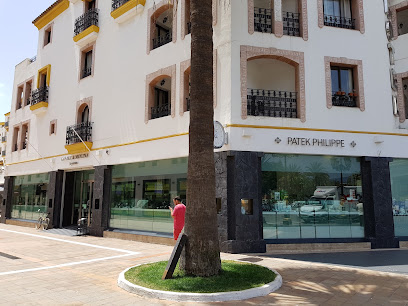 Gómez & Molina Joyeros, Marbella