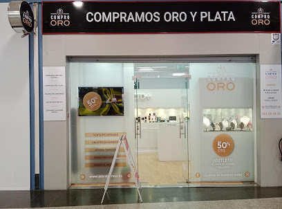 Compro Oro - Oro Express, Gines