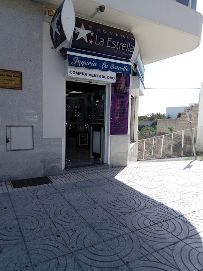 La Estrella, Güimar