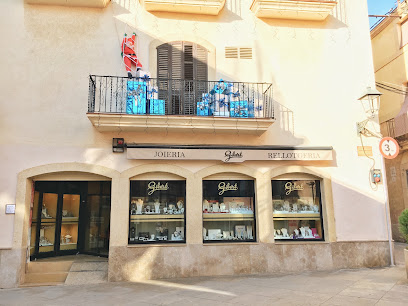 Joieria - Rellotgeria Gibert, Torredembarra