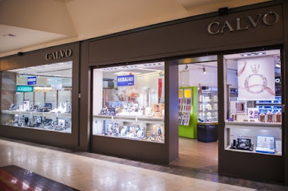 Joyería Calvo Av. España 22, Ponferrada