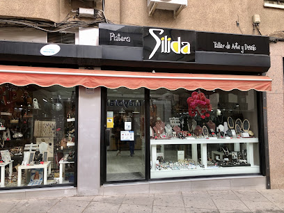 Silvia - Joyería Silida, Puertollano
