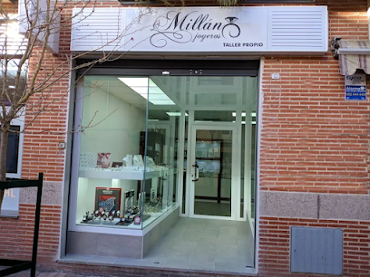 Foto 1 de OroAlianzas, Leganés