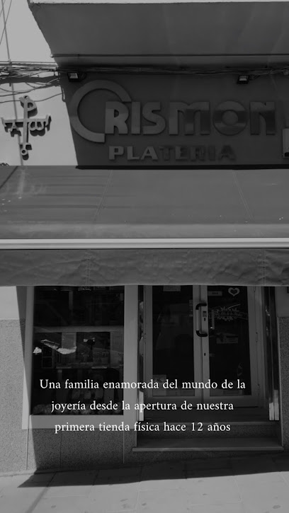 Joyeria en Baena - Joyería Crismón