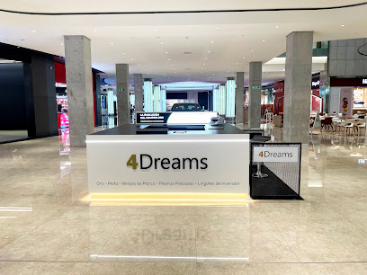4Dreams La Coruña | Compro oro - Vender joyas