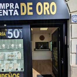 OroCash Granada (Jardines del Triunfo) - Compro Oro | Empeños | Joyería Low Cost, Atarfe