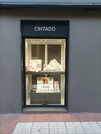 Joyería Relojería Cintado, Calatayud
