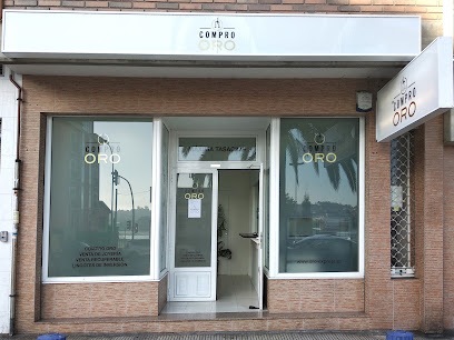 Compro Oro - Oro Express, Culleredo