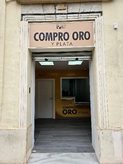 Compro Oro Alameda / Money Exchange (Pipers Gold), Torremolinos